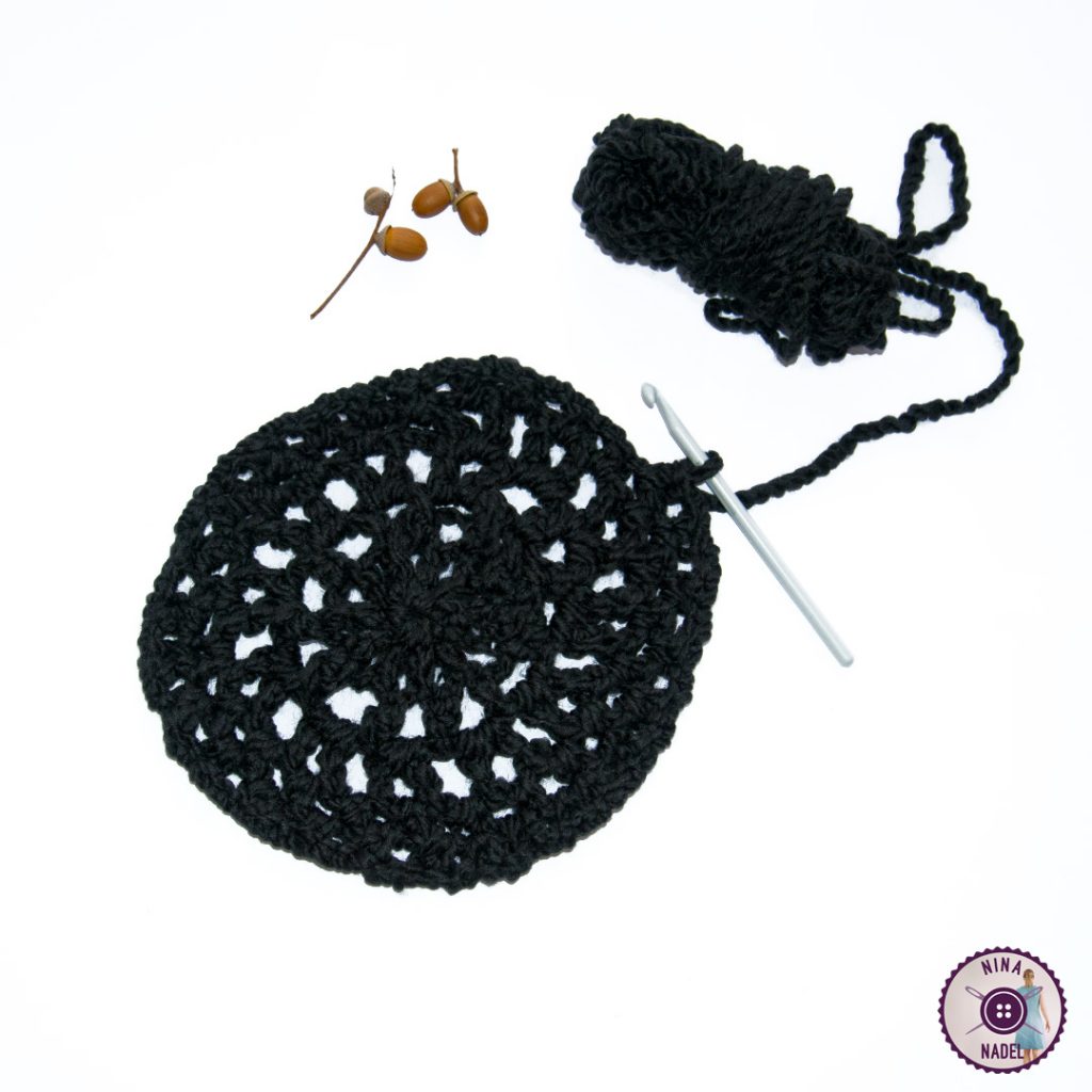 Read more about the article Crochet!