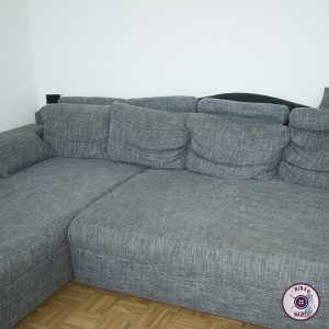 Diy Sofa Reparatur Nina Nadel