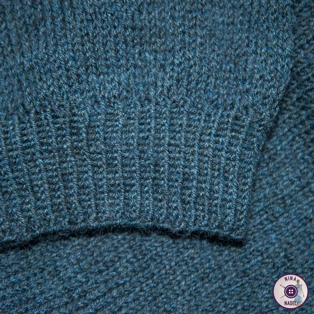 Read more about the article Knitting details